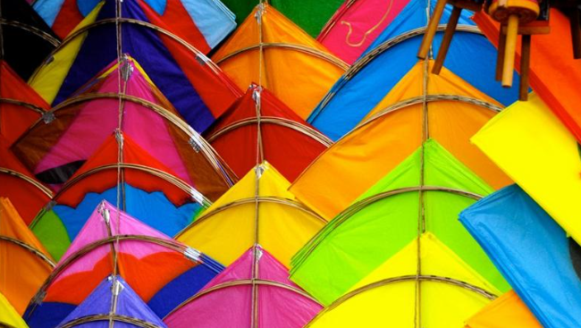 Makar Sankranti (Pan-India)