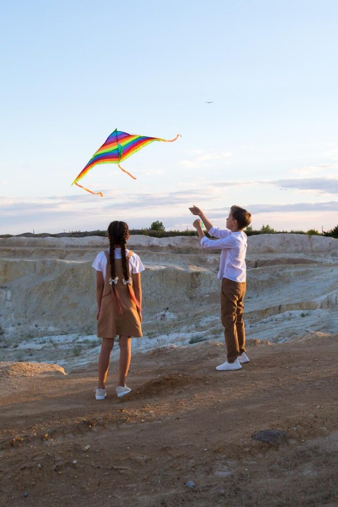 Essential Kite Flying Safety Tips for a Fun and Safe Flight! Kite Flying Safety Tips
