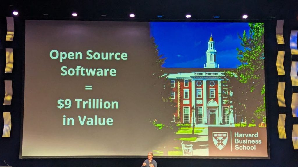 The Kernel Bottleneck That Fell to AI-Assisted Work Lines of code on a developer's screen